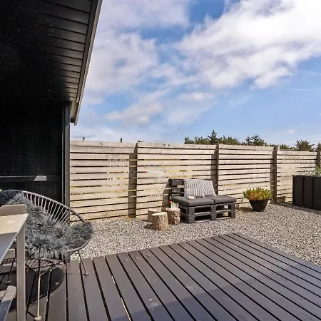 Kiina - 100m From The Sea By Interhome Blokhus