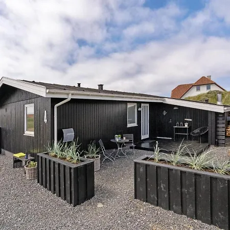 Kiina - 100m From The Sea By Interhome Blokhus