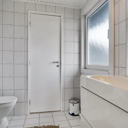 Kiina - 100m From The Sea By Interhome *