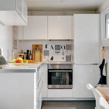 Kiina - 100m From The Sea By Interhome Semesterbostad *