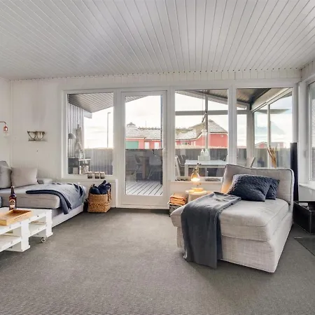 Kiina - 100m From The Sea By Interhome *