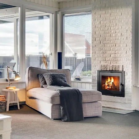 Kiina - 100m From The Sea By Interhome Blokhus