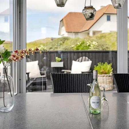 Kiina - 100m From The Sea By Interhome * Blokhus