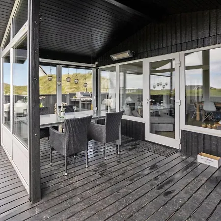 Ferienhaus Kiina - 100m From The Sea By Interhome