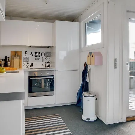 Kiina - 100m From The Sea By Interhome Semesterbostad Blokhus