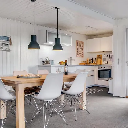 Kiina - 100m From The Sea By Interhome Semesterbostad
