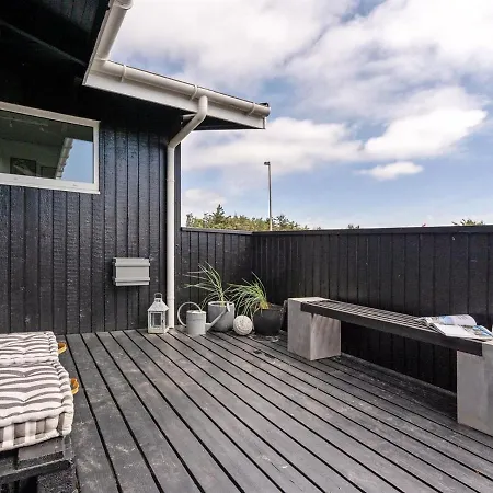 Kiina - 100m From The Sea By Interhome * Blokhus