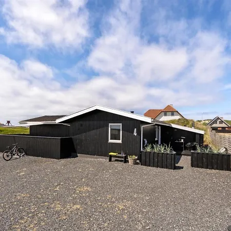Kiina - 100m From The Sea By Interhome Blokhus
