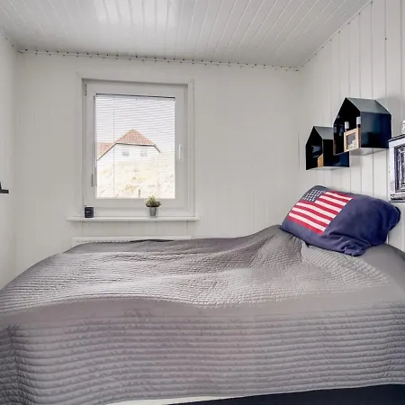 Kiina - 100m From The Sea By Interhome *