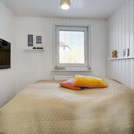 Kiina - 100m From The Sea By Interhome * Blokhus