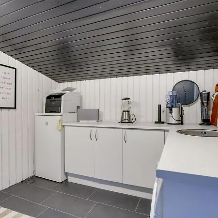 Kiina - 100m From The Sea By Interhome *