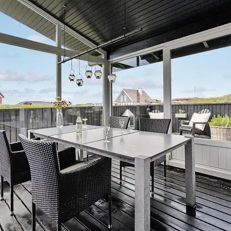 Kiina - 100m From The Sea By Interhome Semesterbostad