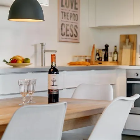 Kiina - 100m From The Sea By Interhome