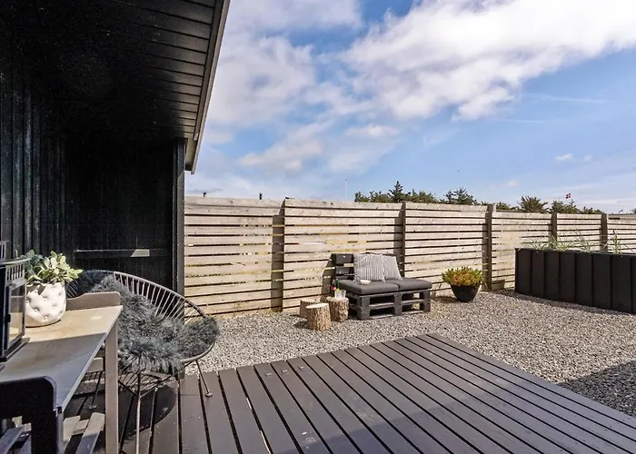 Kiina - 100m From The Sea By Interhome Blokhus