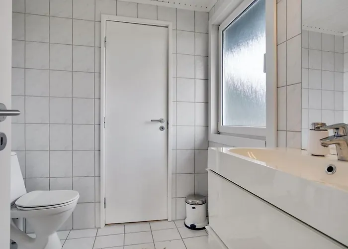 Kiina - 100m From The Sea By Interhome *