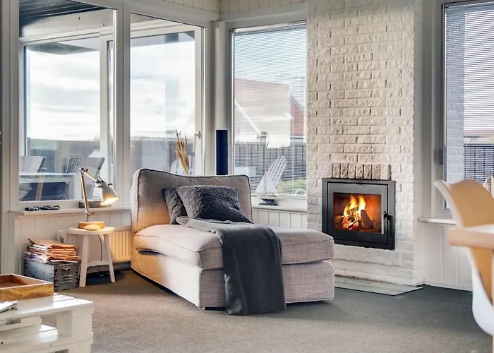 Kiina - 100m From The Sea By Interhome Blokhus