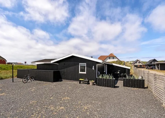 Kiina - 100m From The Sea By Interhome Blokhus