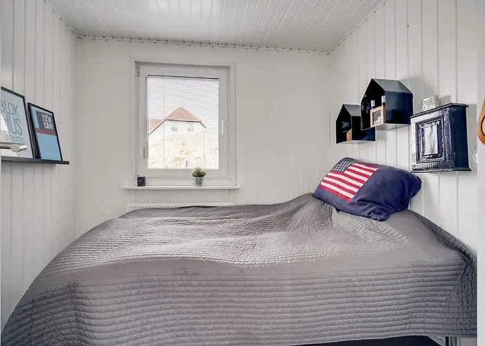 Kiina - 100m From The Sea By Interhome *