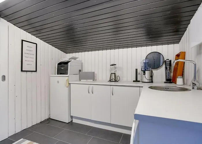 Kiina - 100m From The Sea By Interhome *