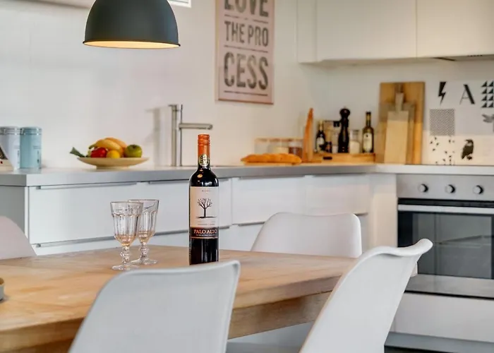 Kiina - 100m From The Sea By Interhome